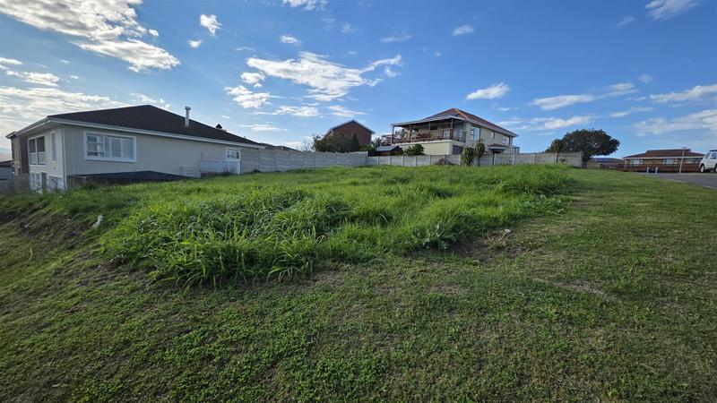 0 Bedroom Property for Sale in Reebok Western Cape